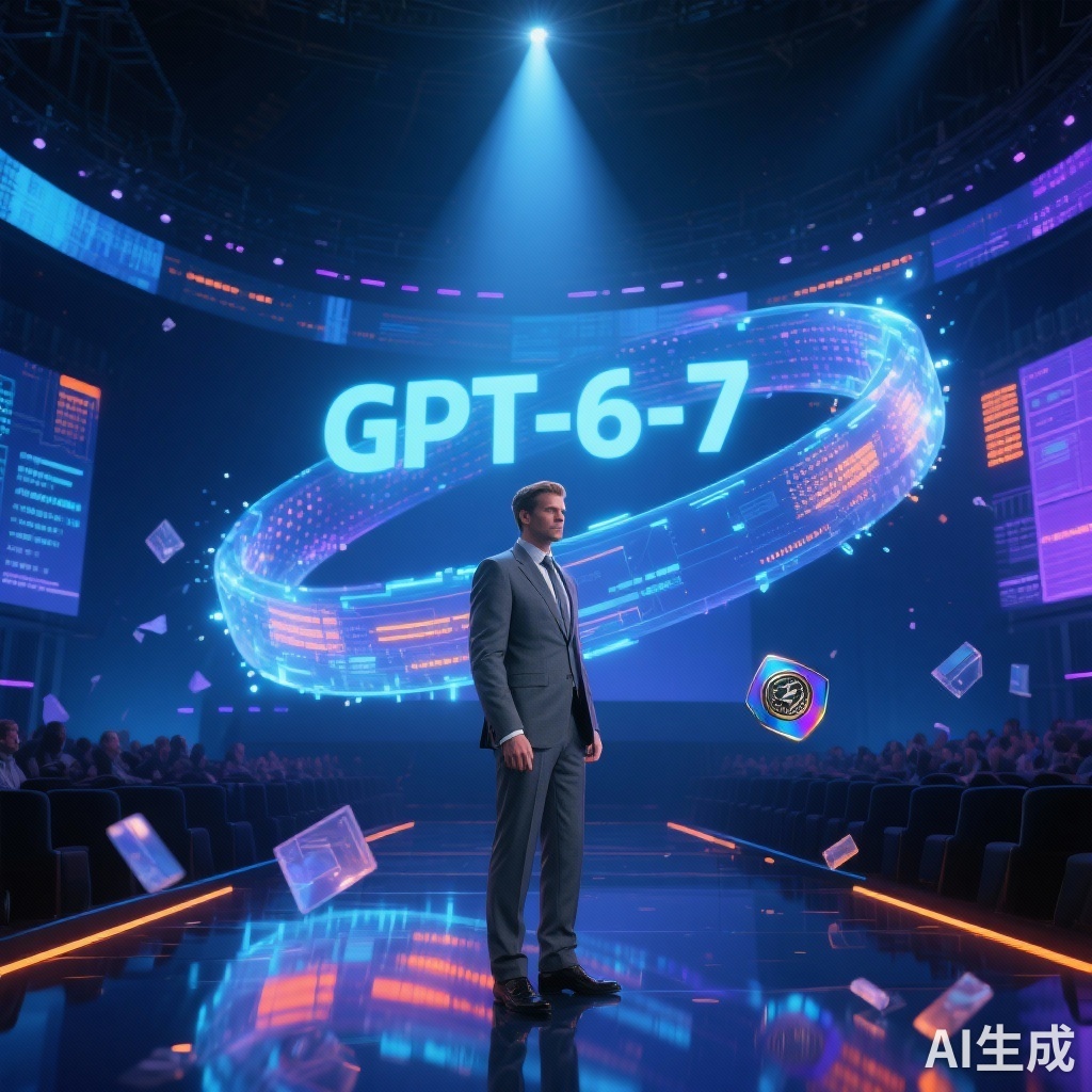 GPT-6-7更名引爆热议:与Dictionary.com年度词汇67的惊人关联