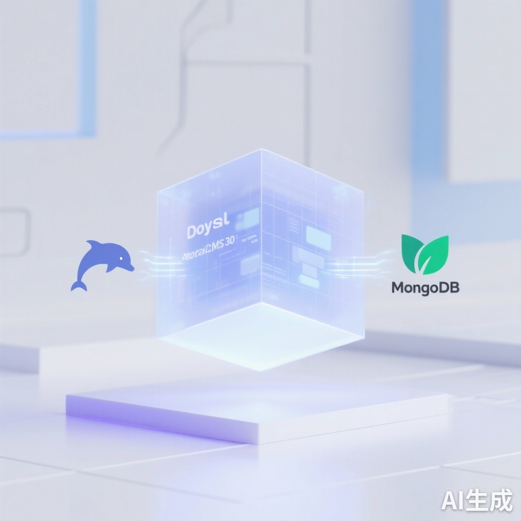 DoraCMS 3.0重构完成 双数据库微前端全面升级