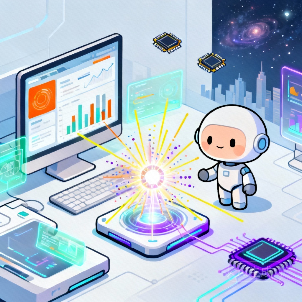 AI Agent智能体技术突破：从被动响