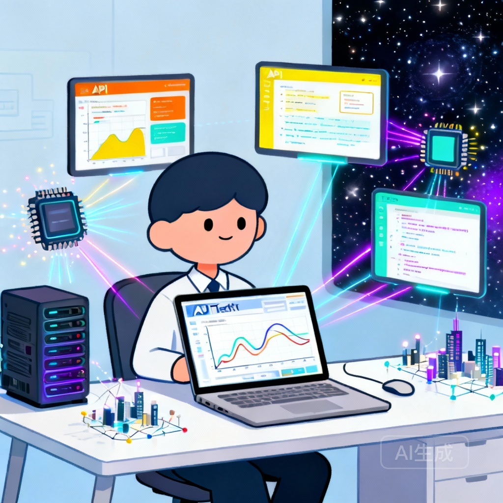 API开发与测试工具推荐：提升后端开发效