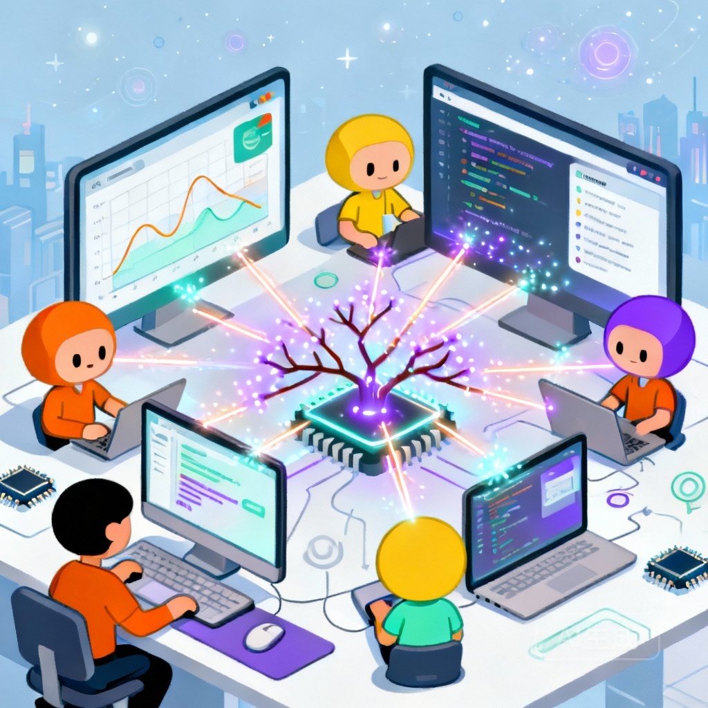 Git工作流与协作最佳实践：提升团队开发