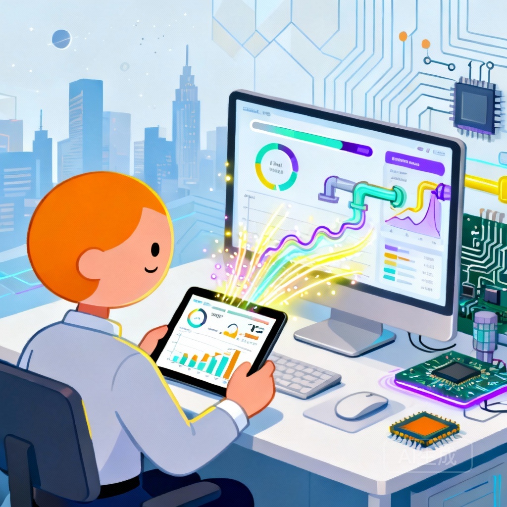 前端性能优化实战指南：从加载到渲染的全面