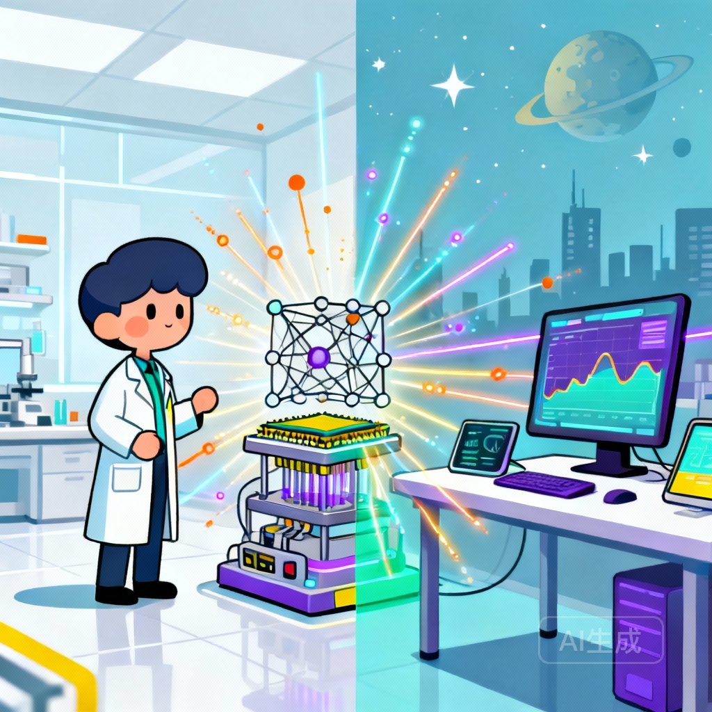 量子计算商业化元年到来：从实验室走向产业