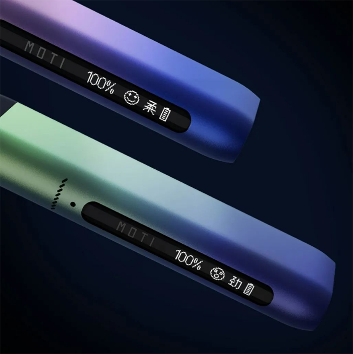 魔笛moti Mega Pro电子烟 岂止于大 最新最全的电子烟产品新闻与行业动态 蒸汽动态