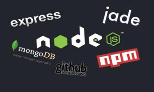 我用的一些Node.js开发工具、开发包、框架等总结