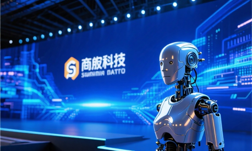 商汤科技重磅发布：日日新6.5大模型与 “悟能” 智能平台引领AI新潮流！